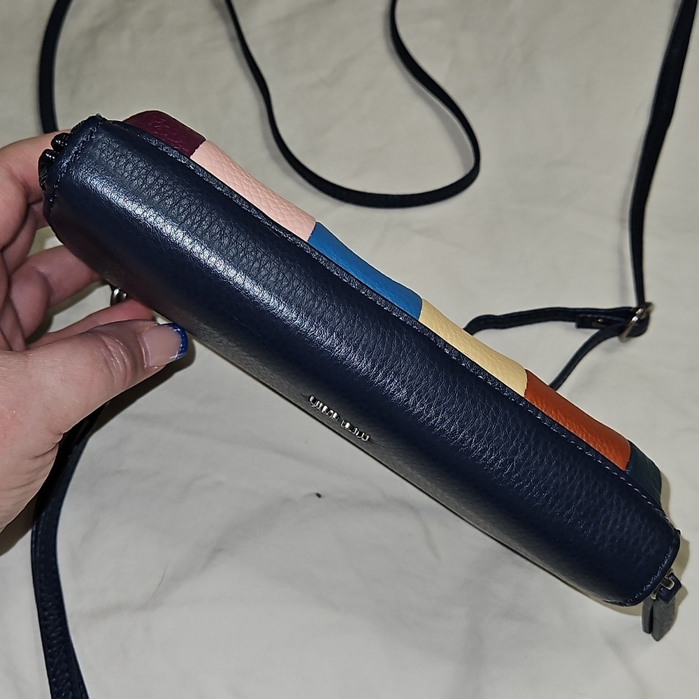 Le Sak Wristlet / Crossbody Bag - Picture 6 of 7